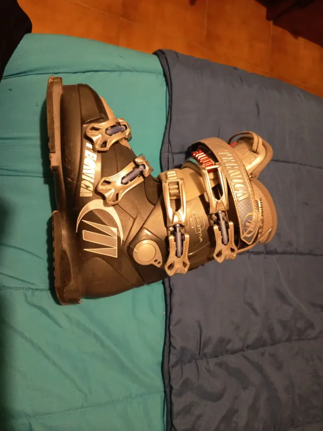 Botas de esquí Salomon