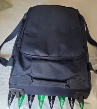 Maleta de cabina (ruedas)