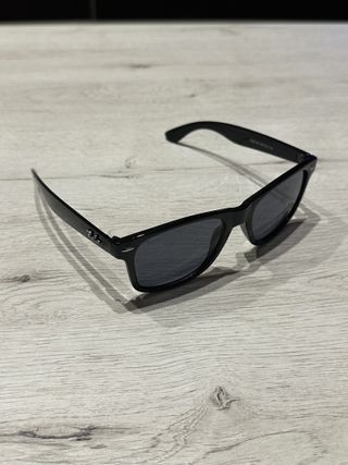 Gafas Räy-Bân Negras