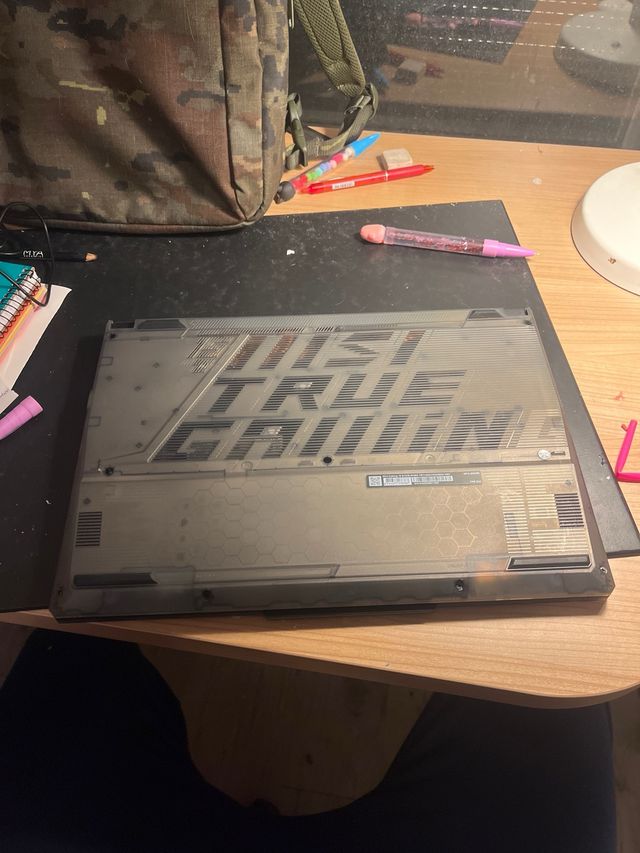 MSI Cyborg 15 A13V Laptop Gaming