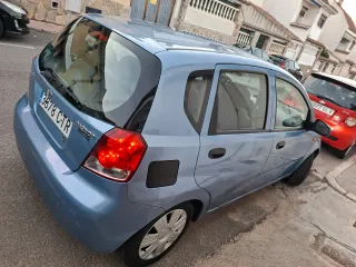 Daewoo Kalos 2004