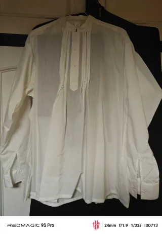 Conjunto Fallero Hombre