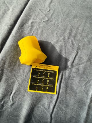 Auro Grip Padel e Tennis