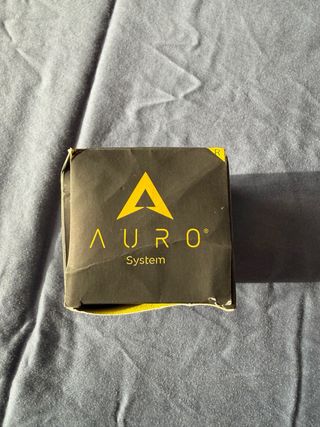 Auro Grip Padel e Tennis