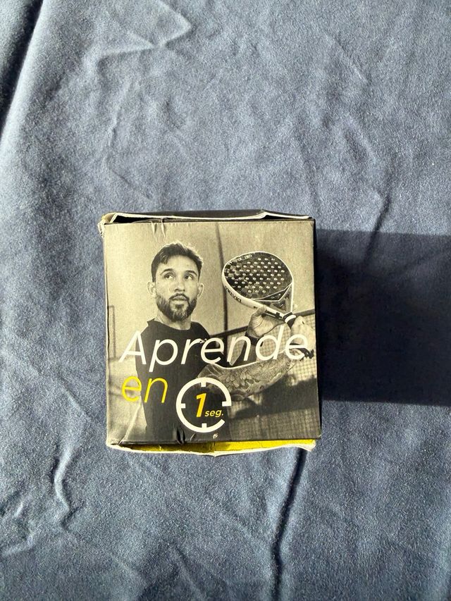 Auro Grip Padel e Tennis