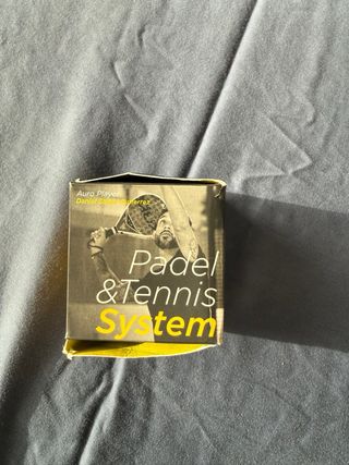 Auro Grip Padel e Tennis