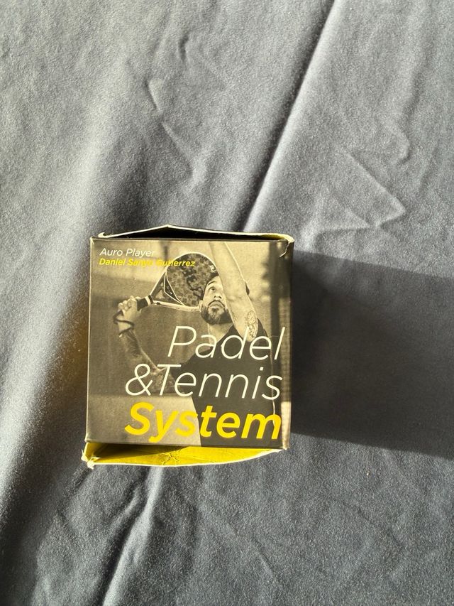 Auro Grip Padel e Tennis