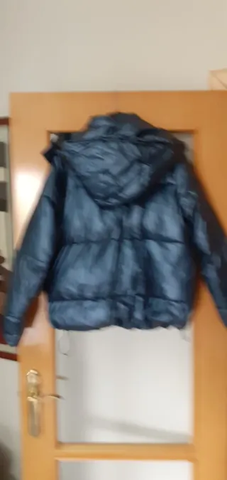 Plumas ligero Easywear Talla L