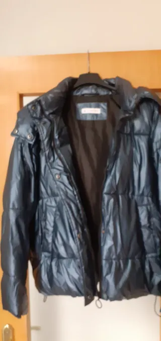 Plumas ligero Easywear Talla L