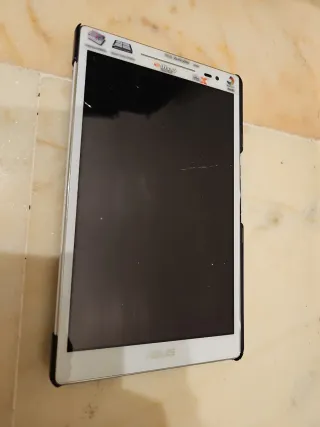 Tablet Asus Zenpad 8.0