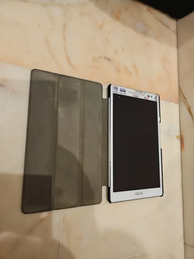 Tablet Asus Zenpad 8.0