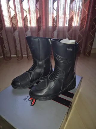 Botas Moto TCX X-Five 5 Gore-Tex Talla 38