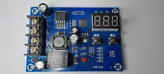 Lote KIT y circuitos de Electrónica