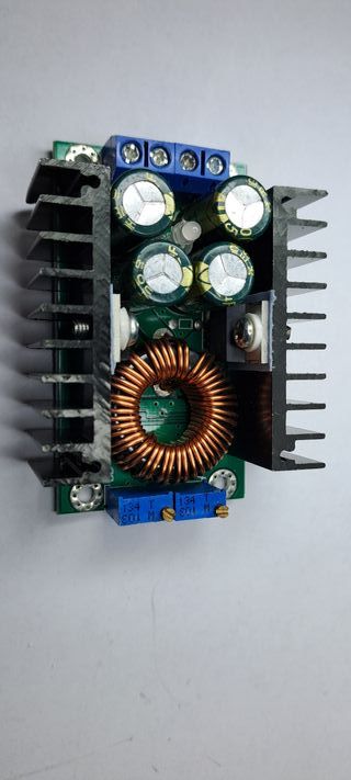 Lote KIT y circuitos de Electrónica