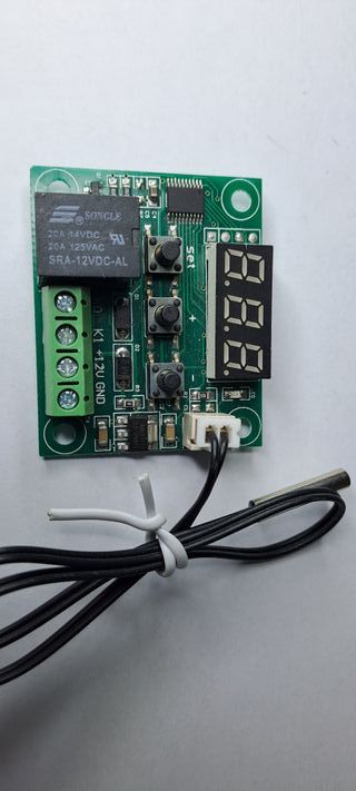 Lote KIT y circuitos de Electrónica