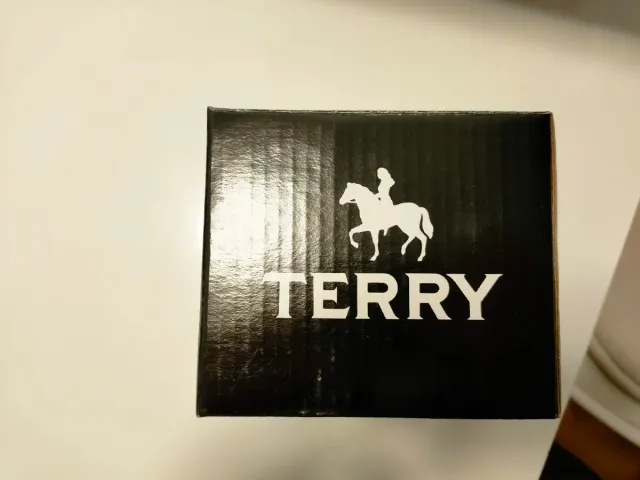 Taza Terry