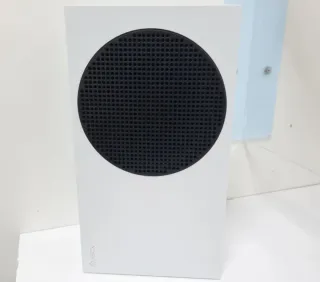 Console MICROSOFT Xbox Series S 512 GB senza controller