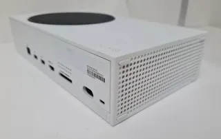 Console MICROSOFT Xbox Series S 512 GB senza controller