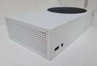 Console MICROSOFT Xbox Series S 512 GB senza controller