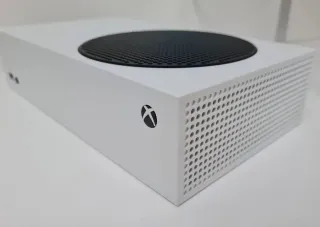 Console MICROSOFT Xbox Series S 512 GB senza controller