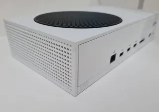 Console MICROSOFT Xbox Series S 512 GB senza controller