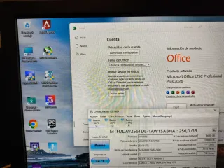 PC Gaming I7 4770k + GTX 1080 + Monitor Full HD