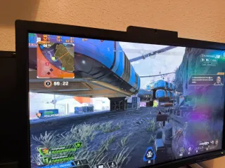 PC Gaming I7 4770k + GTX 1080 + Monitor Full HD