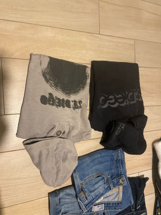 Set abbigliamento donna