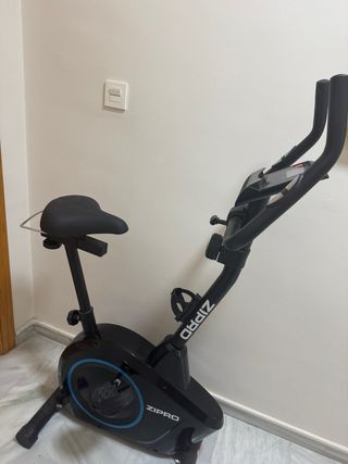 Bicicleta estática ZIPRO BOOST
