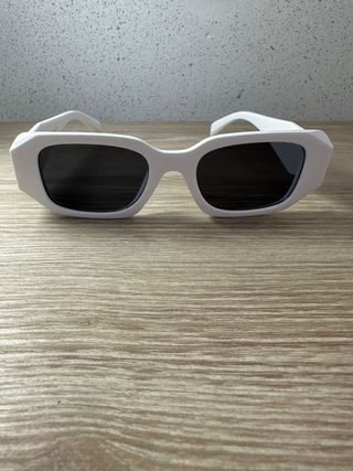 Gafas de sol Prâdâ Blancas