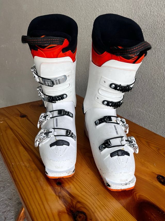 Botas de esquí Atomic HAWX 120 Freeride