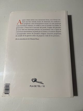 Una temptació vençuda