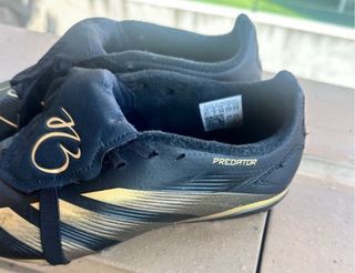 Botas de fútbol Adidas Bellingham 34