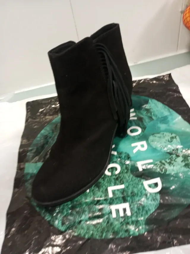 Botas H&M Talla 39
