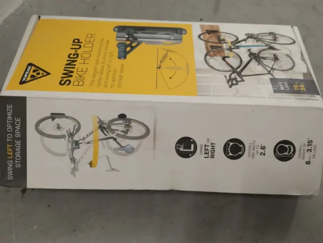 Soporte Bicicleta Topeak Swing-Up