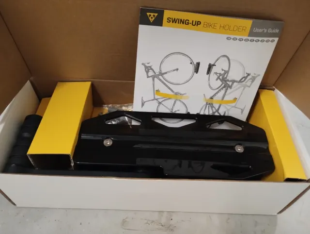 Soporte Bicicleta Topeak Swing-Up