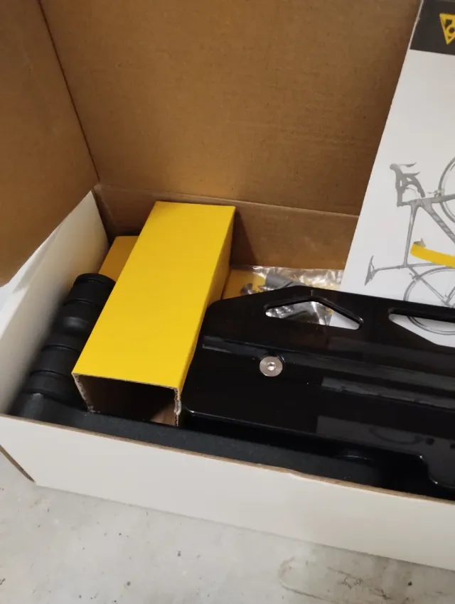 Soporte Bicicleta Topeak Swing-Up