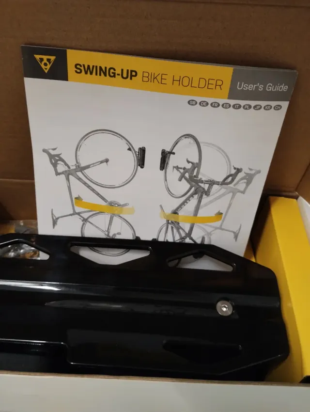 Soporte Bicicleta Topeak Swing-Up