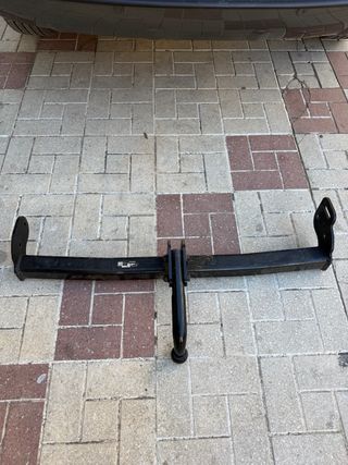 Enganche de remolque Westfalia Toyota RAV4 III