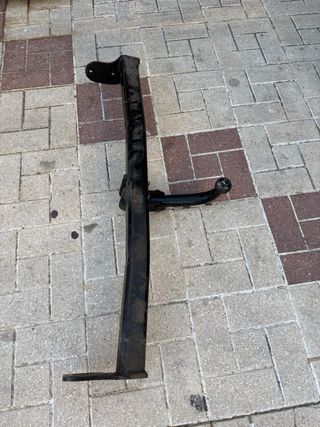 Enganche de remolque Westfalia Toyota RAV4 III