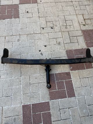 Enganche de remolque Westfalia Toyota RAV4 III