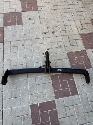 Enganche de remolque Westfalia Toyota RAV4 III