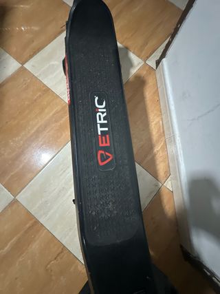 Patinete Eléctrico VORTEX