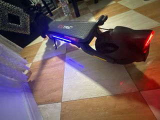 Patinete Eléctrico VORTEX