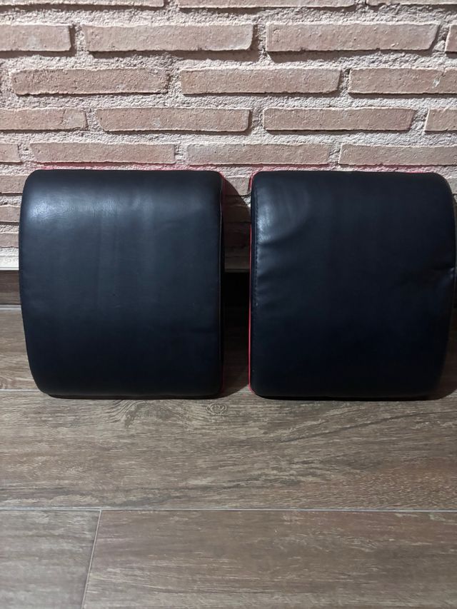 2 AbMat Colchoneta Cross Training