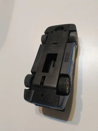 Coche Scalextric Subaru Ninco Rally