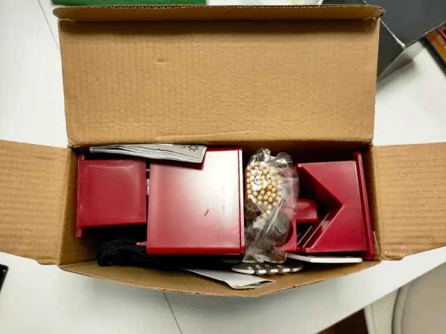 Kit para hacer sushi Ernesto