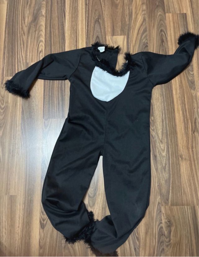 Caja Misteriosa Disfraces