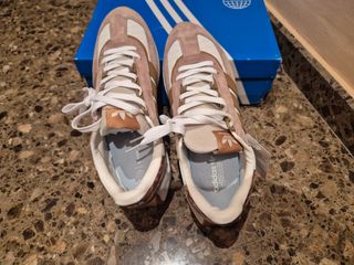 Zapatillas Adidas retropy E5 de hacoo