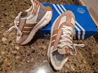 Zapatillas Adidas retropy E5 de hacoo